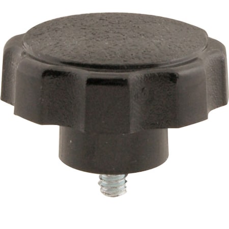 Star Manufacturing Knob, Drive Shaft 2R-Z6774